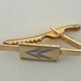National Bus Company, Southdown - bus driver's tie-clip enamelled badge (1970s / 1980s) Image 5
