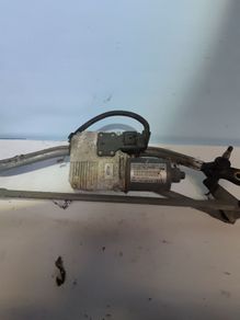 Audi A4 8K Rhd Windshield Wiper Motor Front 8K2955119