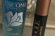 Lancome Mascara &amp; Bi-Facil