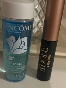 Lancome Mascara & Bi-Facil