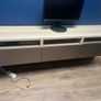 ikea besta wall unit Image 2