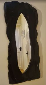 Slate Mirror Bespoke
