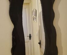Slate Mirror Bespoke