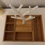 Jewellery box wood Image 2