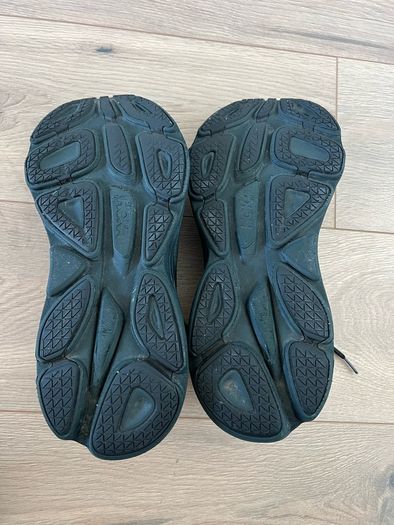 Hoka Bondi 8 Running Shoes, Size 9.5 UK (44 EU)