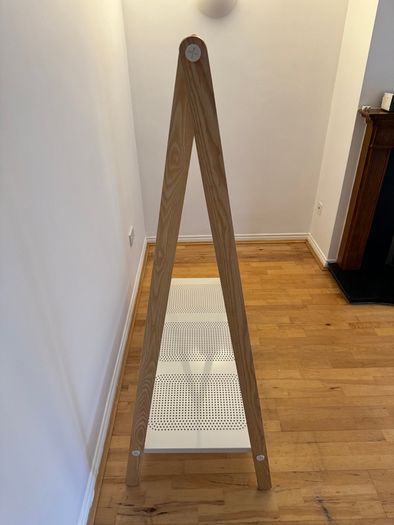 Normann Copenhagen Toj Clothes Rail