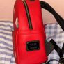 Loungefly Mini Backpack Disney Image 3