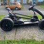 electric Go  cart Image 3