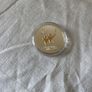 Ireland Silver Ten Euro Silver Proof Coin 2003 Image 2