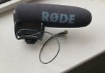 Rode Video Mic Pro
