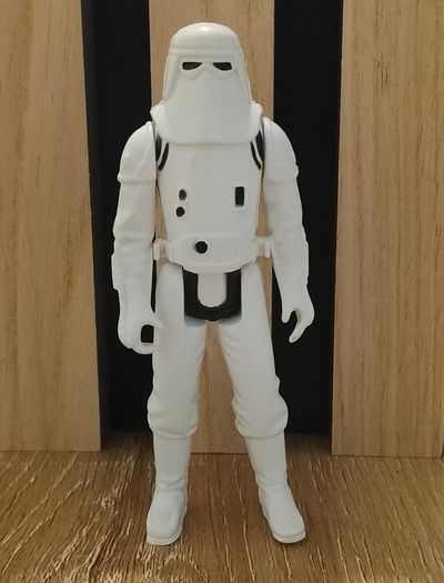 Star Wars Vintage Snowtrooper