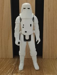 Star Wars Vintage Snowtrooper