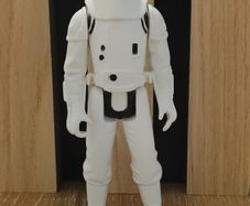 Star Wars Vintage Snowtrooper