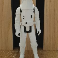 Star Wars Vintage Snowtrooper