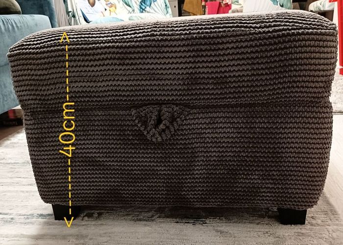 Bank Holiday sale reasonable offer accepted; Deal and absolute steal; Footstool Blanket Box Storage Box