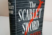 The Scarlet Sword by H. E. Bates (RB175)