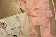 Rock-a-bye baby boutique