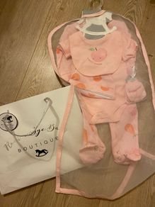 Rock-a-bye baby boutique