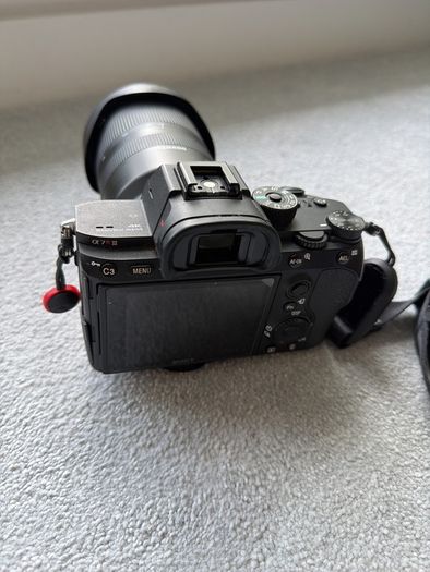 Sony A7r Iii