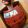 Pop Up Pirate Image 2