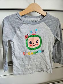 Cocomelon Top Age 2