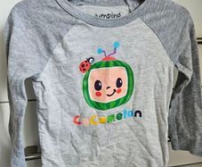 Cocomelon Top Age 2