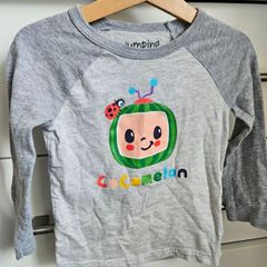 Cocomelon Top Age 2