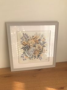 Framed Picture
