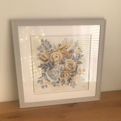 Framed Picture
