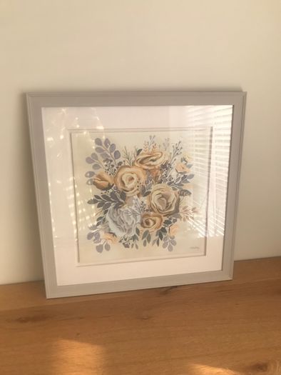 Framed Picture