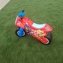 Paw Patrol Foot-to-Floor Ride-On Motorbike Image 3