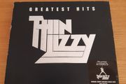 Thin Lizzy - Greatest Hits album