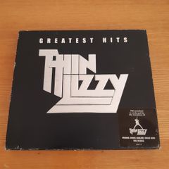 Thin Lizzy - Greatest Hits album