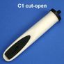 Doulton 'Ultracarb' Ceramic Water Filter Image 3