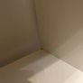 IKEA Kallax Shelving Unit 6 Shelves White with 4 Inserts Image 5