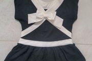 Savannah baby dress