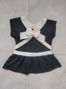 Savannah baby dress