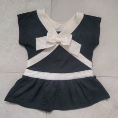 Savannah baby dress
