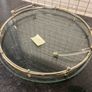 glass tray Eichholtz Matthew ? for handle repair Image 4