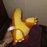 Pokemon Charmander Plush - Lights and Sound working Image 8