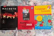 Leaving Certificate Books