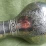 Antique Lidded Jug, Antique Silver Plate, Engraved Foliate and Scroll Designs Jug. Image 9