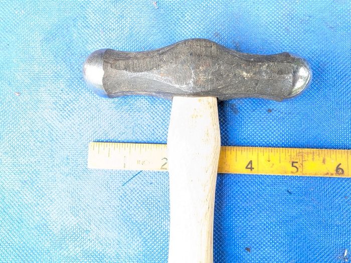 Planishing Hammer