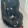 Britax Romer M i-size Universal IZOFIX carseat Image 2