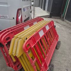 Barriers