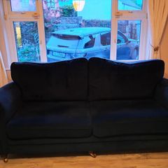 3 seater sofa