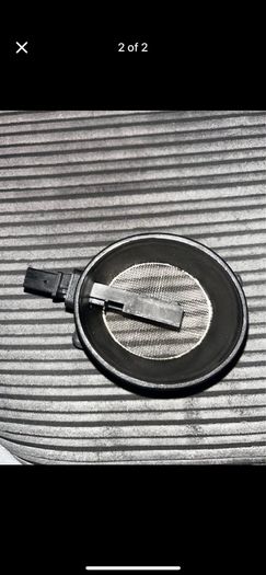 Mass Air Flow Sensor