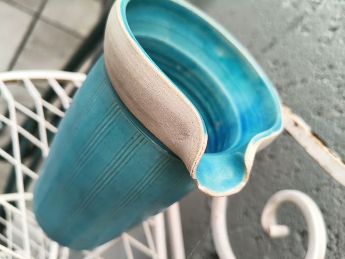 Marianne Klopp Jug/vase