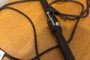 Babyliss curling iron