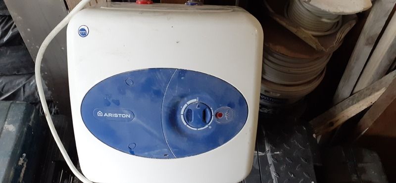 Ariston Water Heater For Sale in Blanchardstown, Dublin from roamer808
